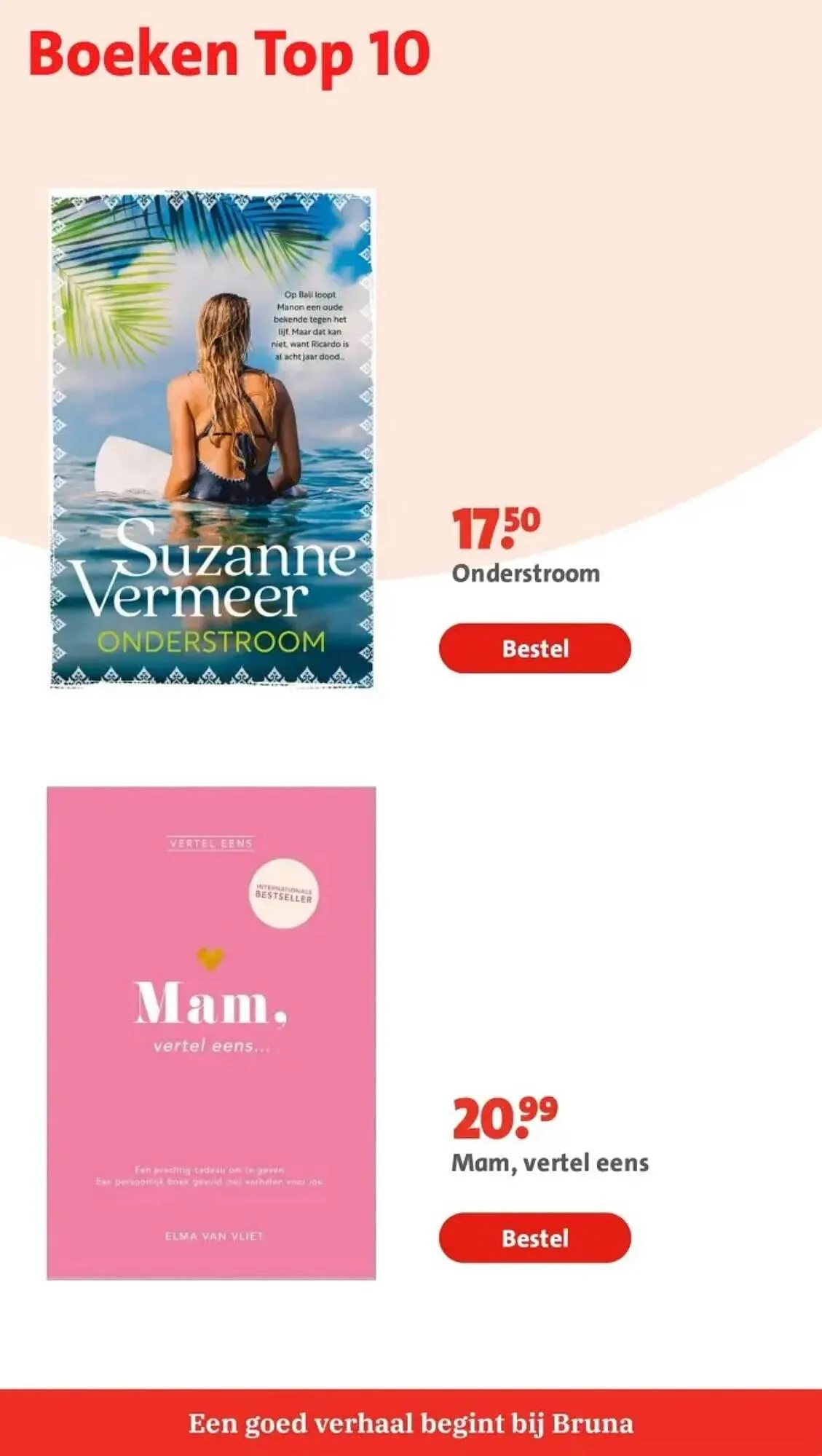 Bruna folder van 11 mei tot 17 mei 2026 - Folder pagina 3