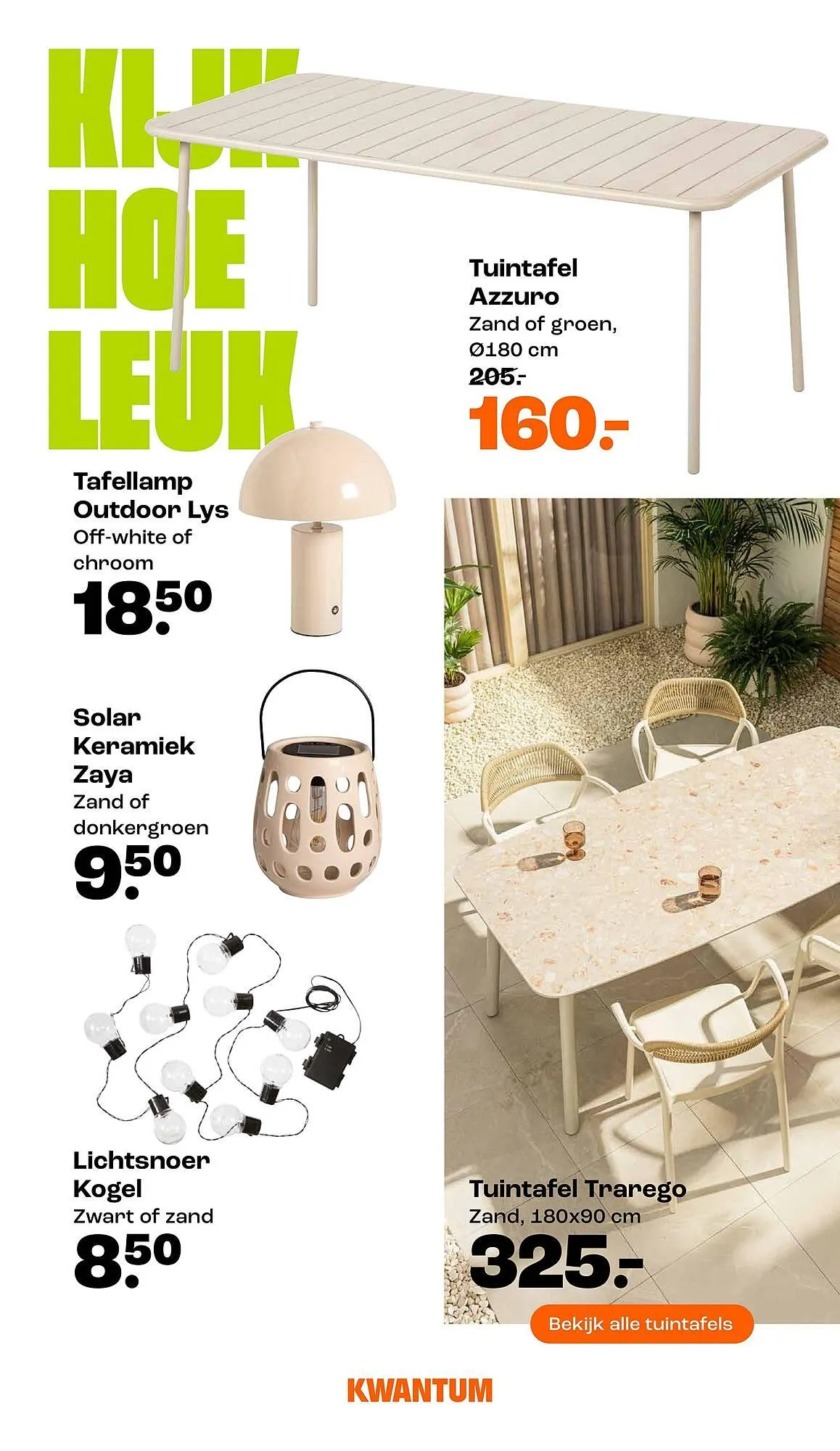 Kwantum folder van 16 maart tot 29 maart 2026 - Folder pagina 4