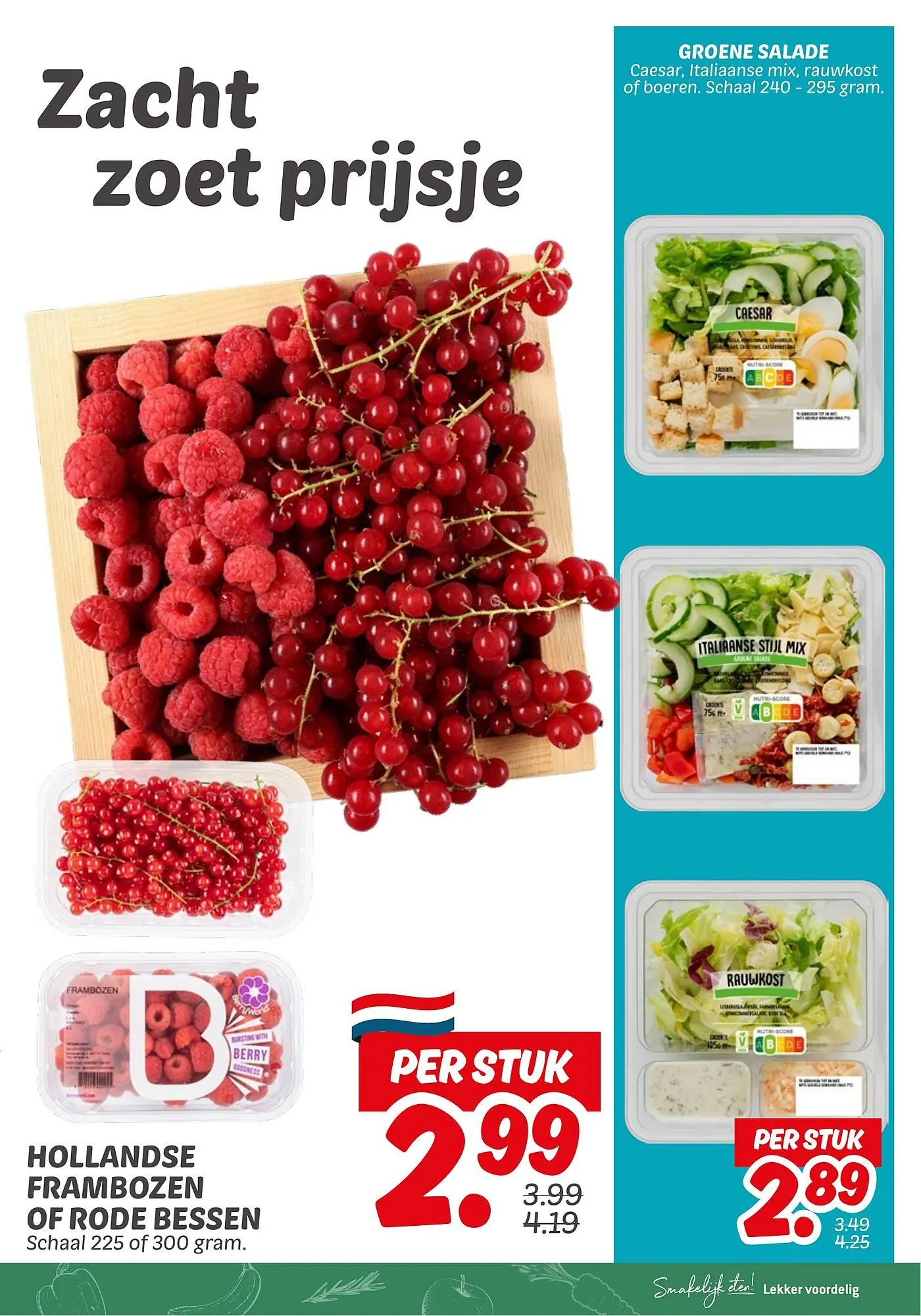 Dekamarkt folder van 15 juli tot 21 juli 2025 - Folder pagina 7