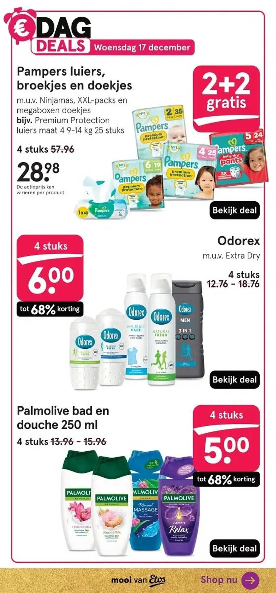 Etos folder van 15 december tot 21 december 2025 - Folder pagina 5