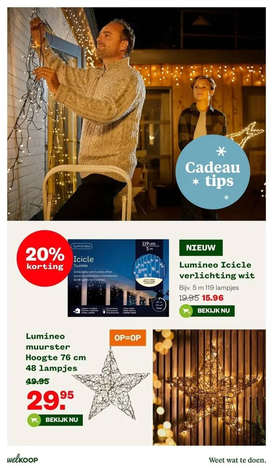 Welkoop folder van 27 november tot 10 december 2023 - Folder pagina 9