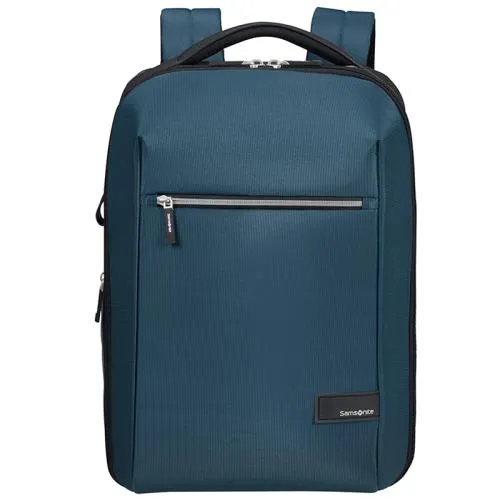 Samsonite Laptoprugzak / Rugtas / Laptoptas 15.6 Inch Litepoint Navy