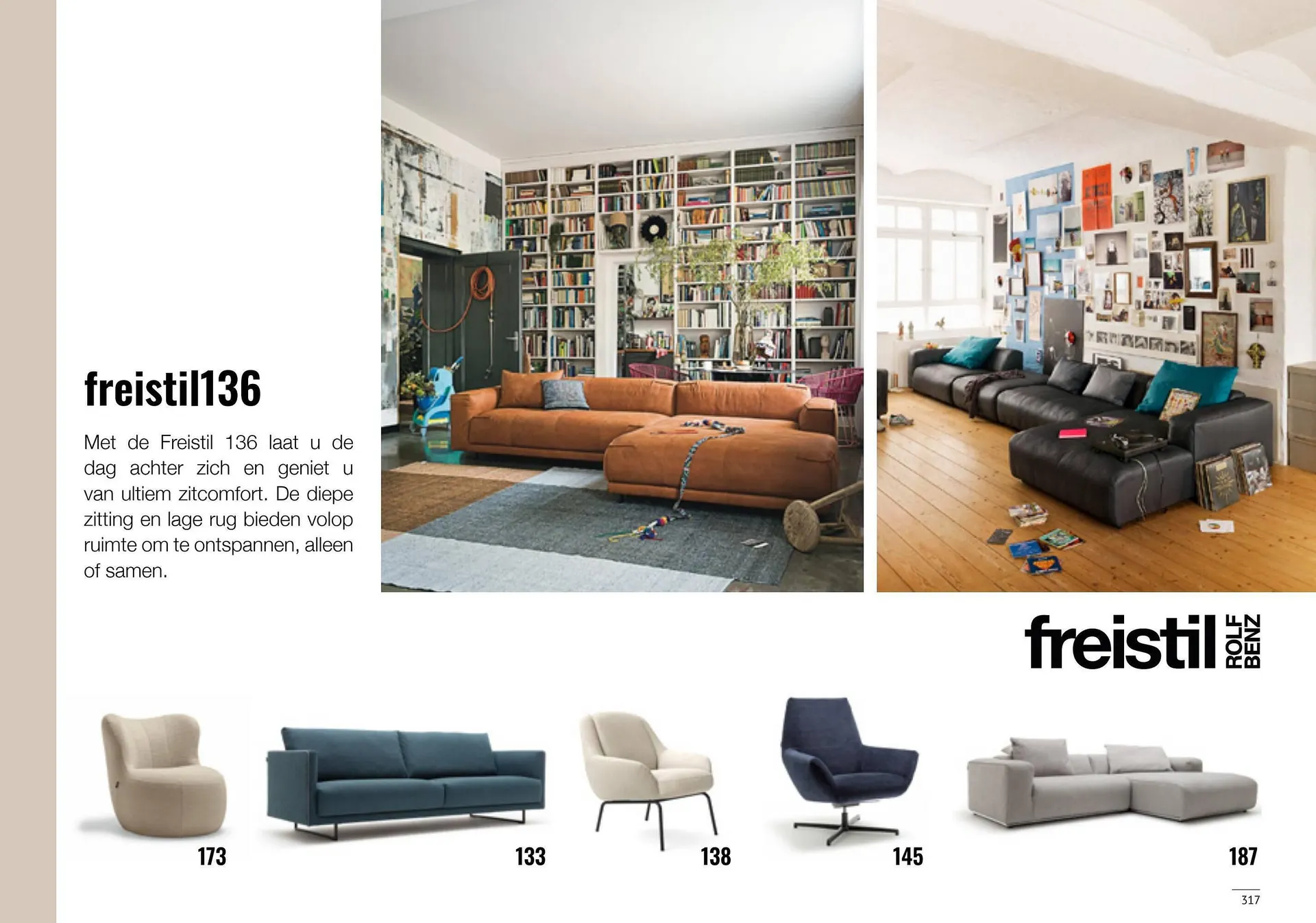 Donjon folder van 9 mei tot 15 mei 2025 - Folder pagina 319