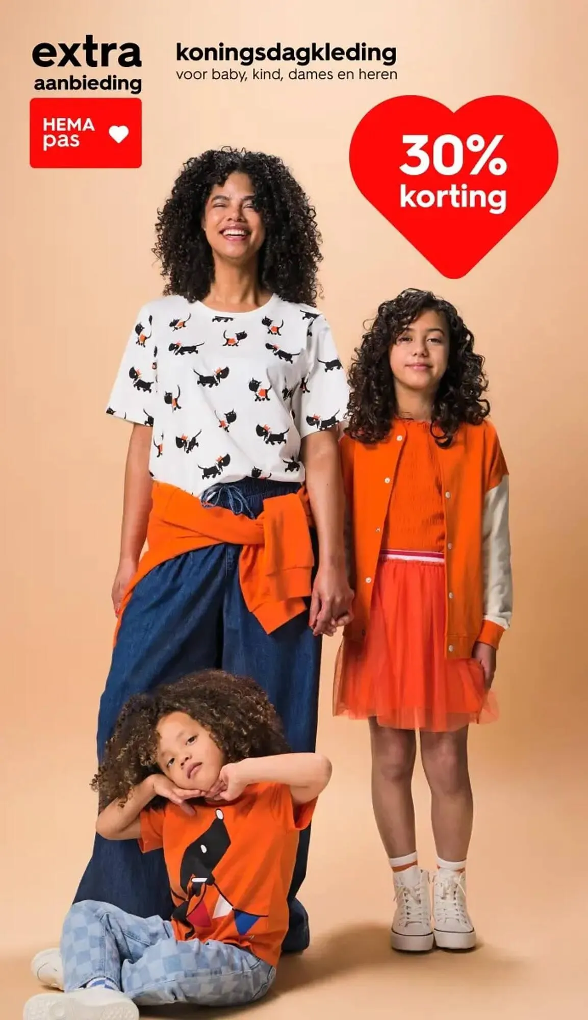 HEMA folder van 6 april tot 12 april 2026 - Folder pagina 14