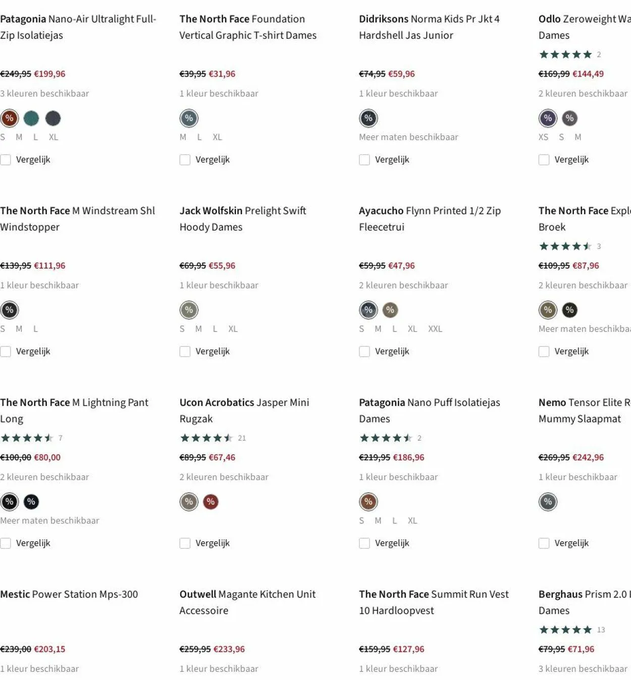 Bever Actuele folder van 9 juni tot 18 juni 2025 - Folder pagina 27