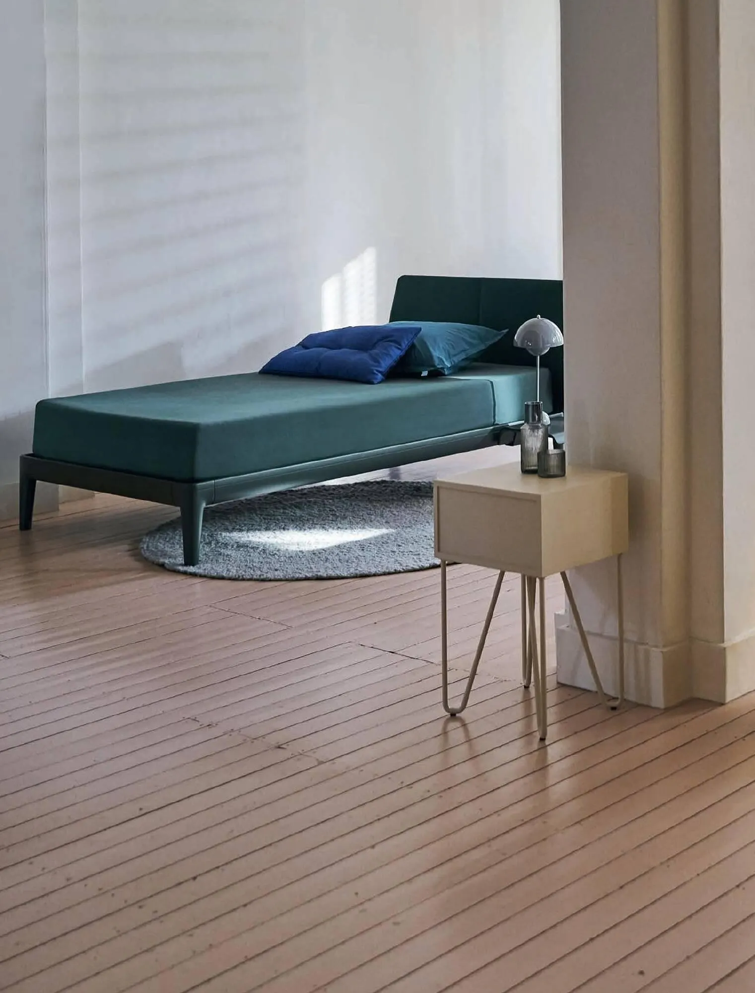 Auping magazine van 1 juli tot 31 december 2023 - Folder pagina 7