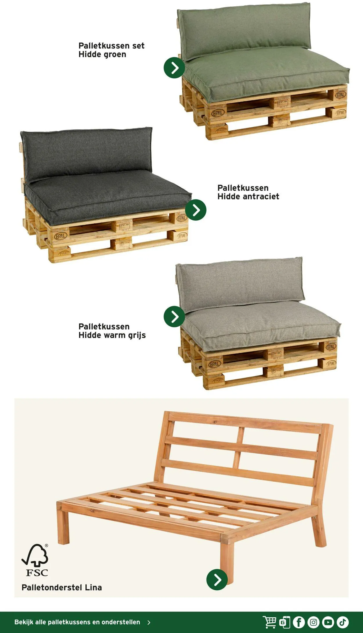 Gamma van 2 juni tot 2 december 2025 - Folder pagina 11