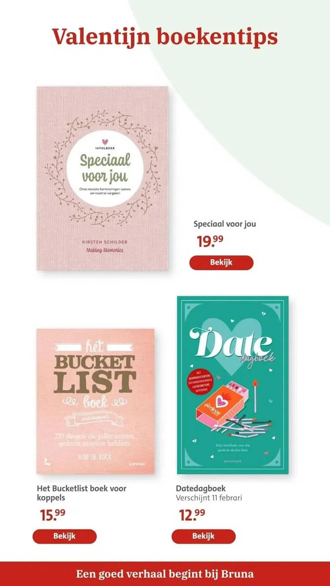 Bruna folder van 2 februari tot 15 februari 2026 - Folder pagina 3