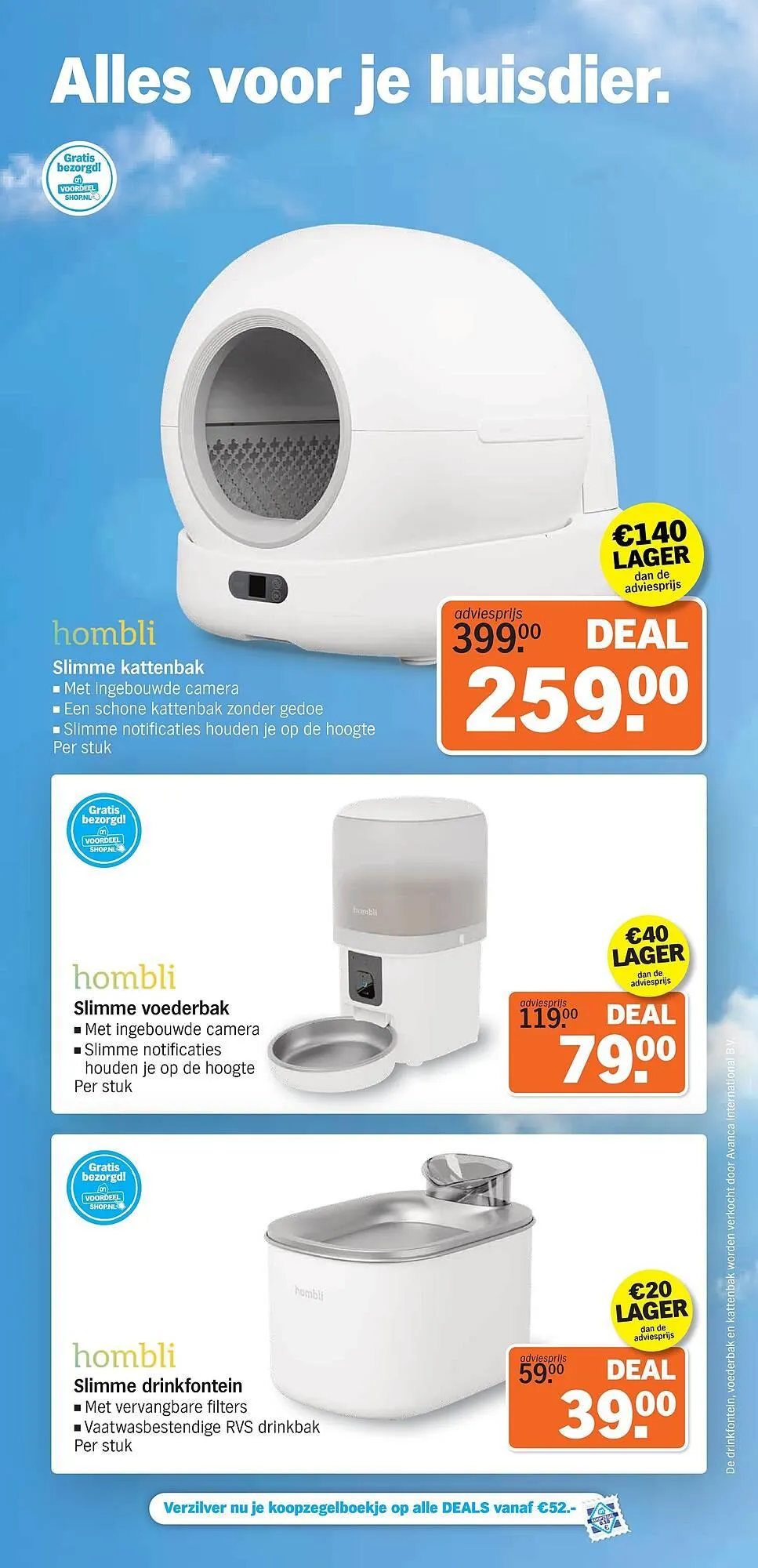 Albert Heijn folder van 6 oktober tot 12 oktober 2025 - Folder pagina 5