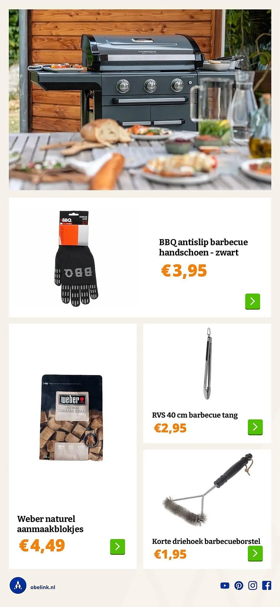 Obelink folder van 11 juni tot 31 juli 2025 - Folder pagina 22