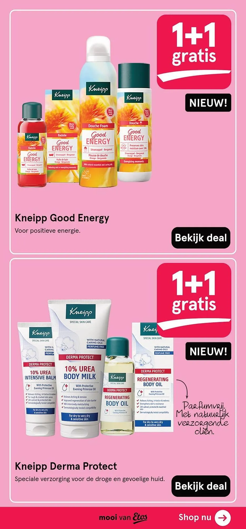 Etos folder van 3 november tot 16 november 2025 - Folder pagina 97