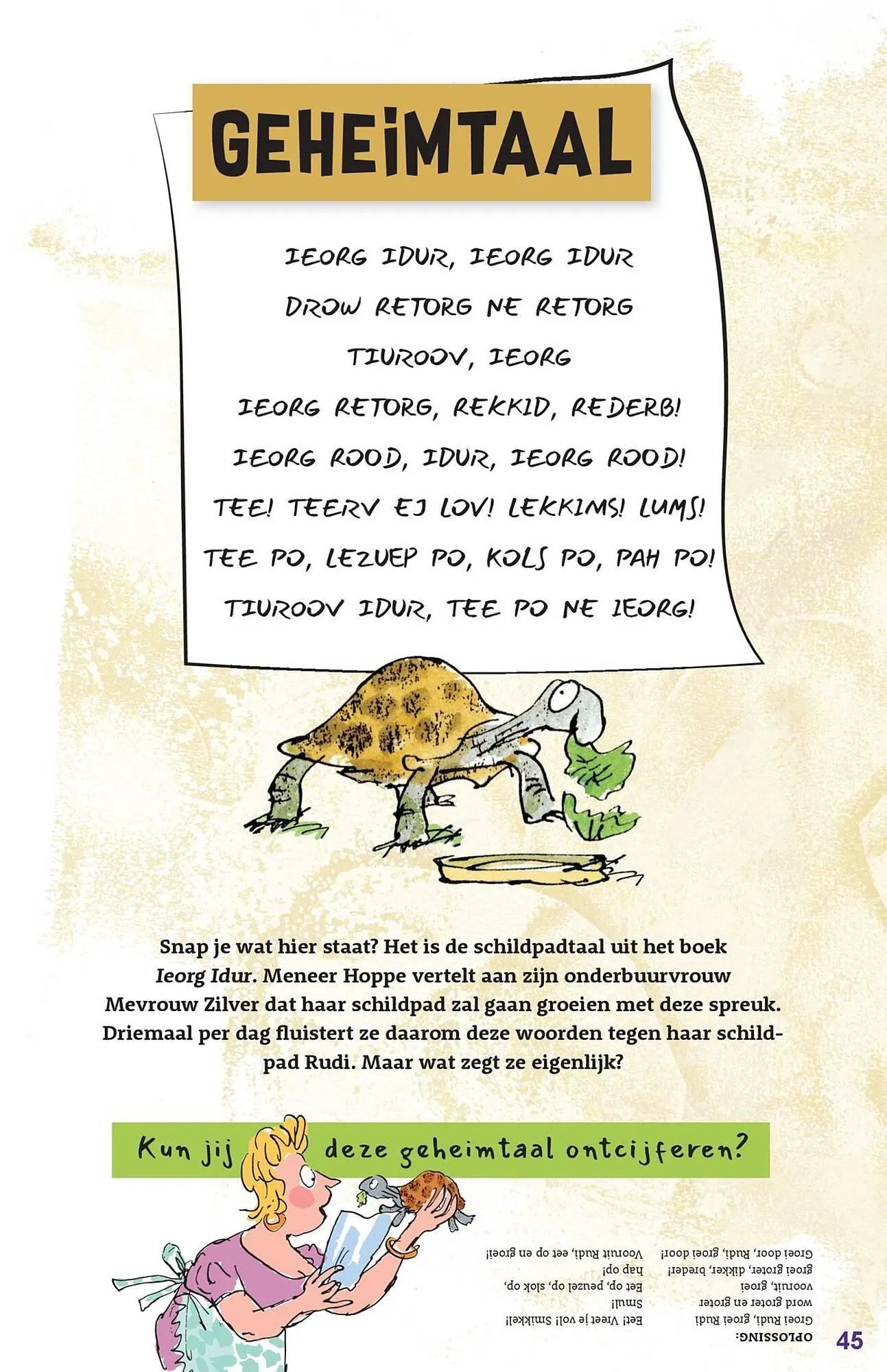 Libris folder van 1 oktober tot 31 december 2025 - Folder pagina 45