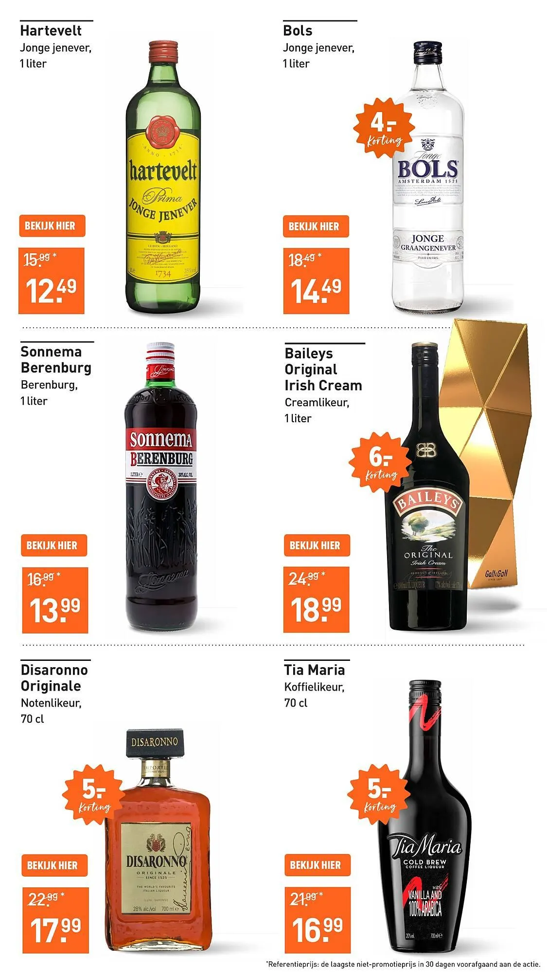 Gall & Gall folder van 7 juli tot 13 juli 2025 - Folder pagina 15