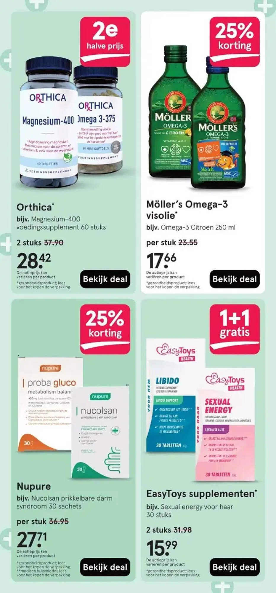 Etos folder van 19 januari tot 25 januari 2026 - Folder pagina 10