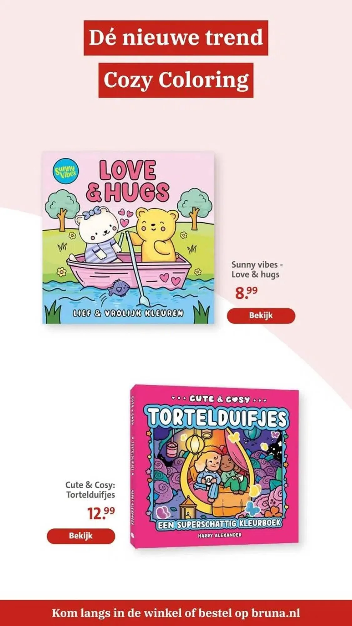 Bruna folder van 2 februari tot 15 februari 2026 - Folder pagina 7