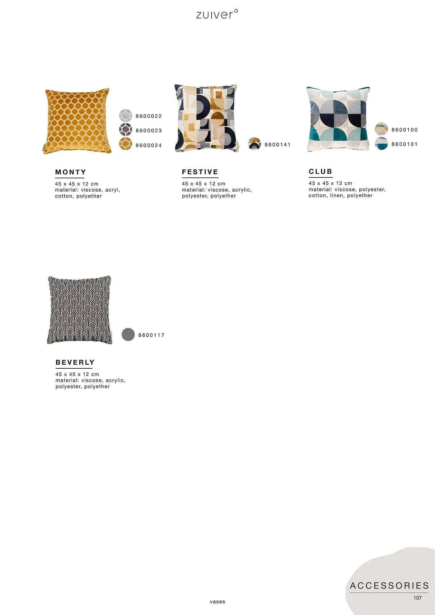 Bert Plantagie folder van 11 juni tot 30 juni 2025 - Folder pagina 107