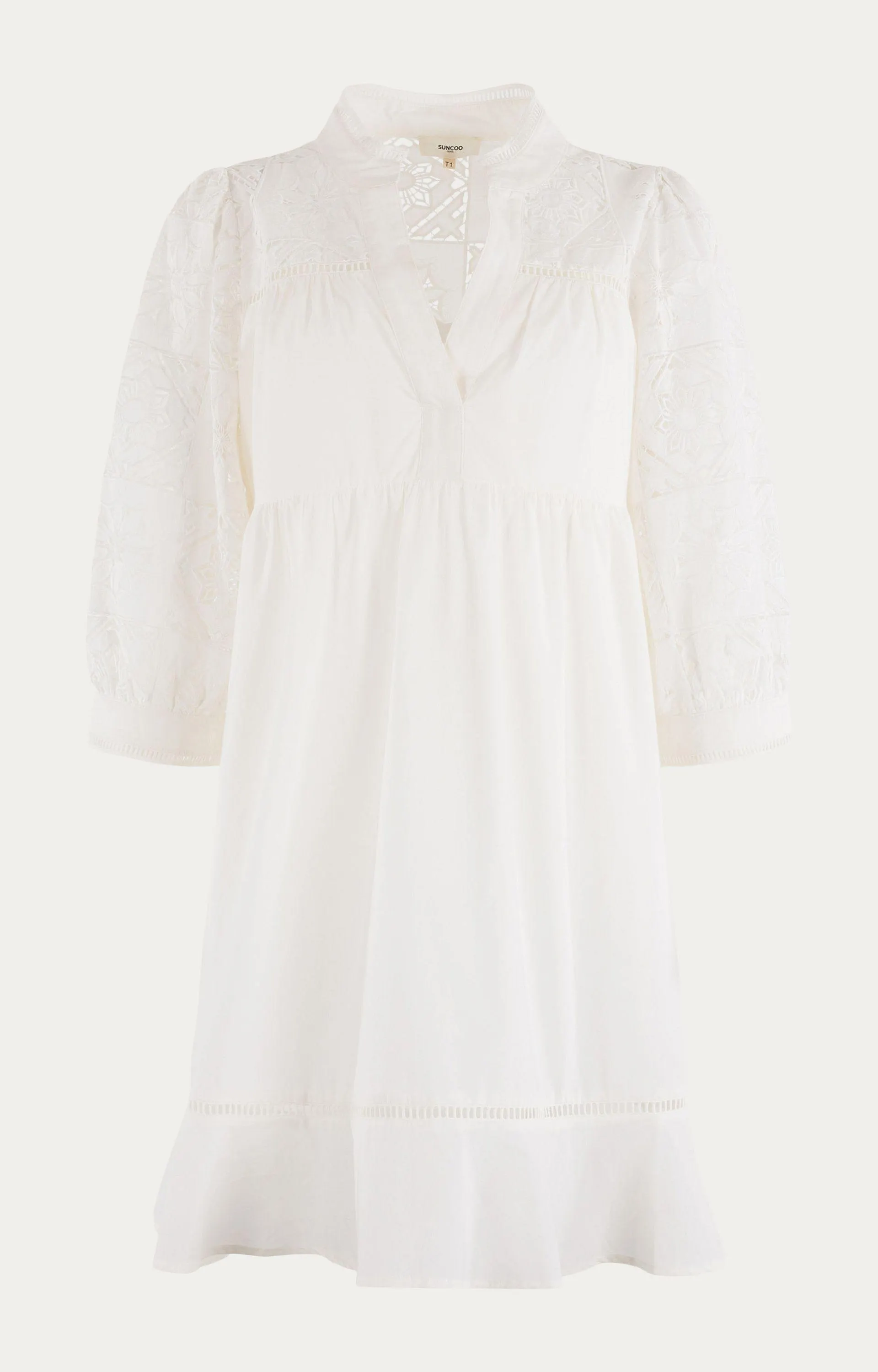 Suncoo Dames Ceylan jurk