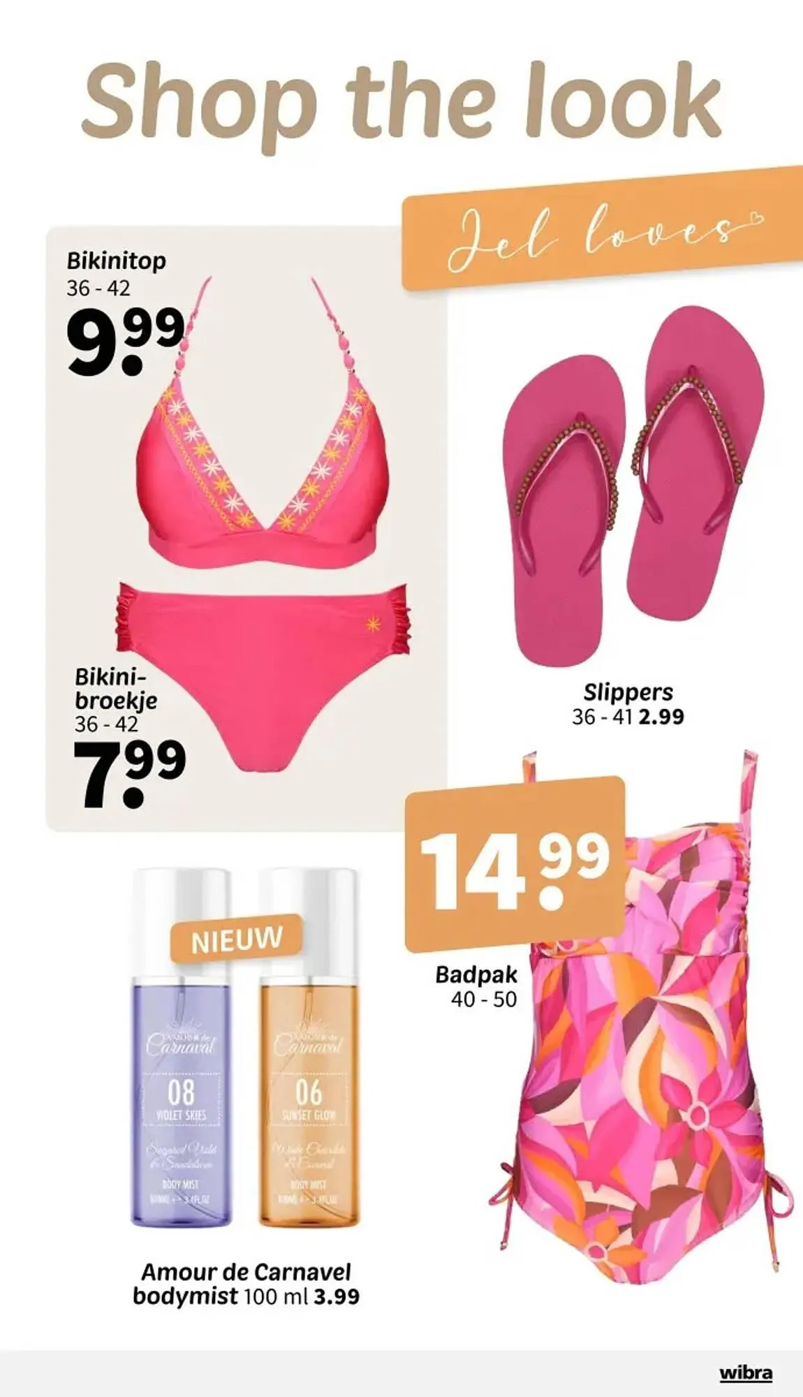 Wibra folder van 23 april tot 6 mei 2026 - Folder pagina 7