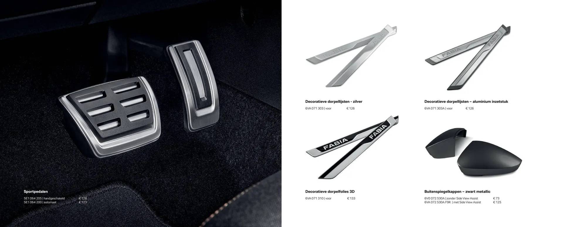 Skoda folder van 3 februari tot 31 maart 2026 - Folder pagina 4