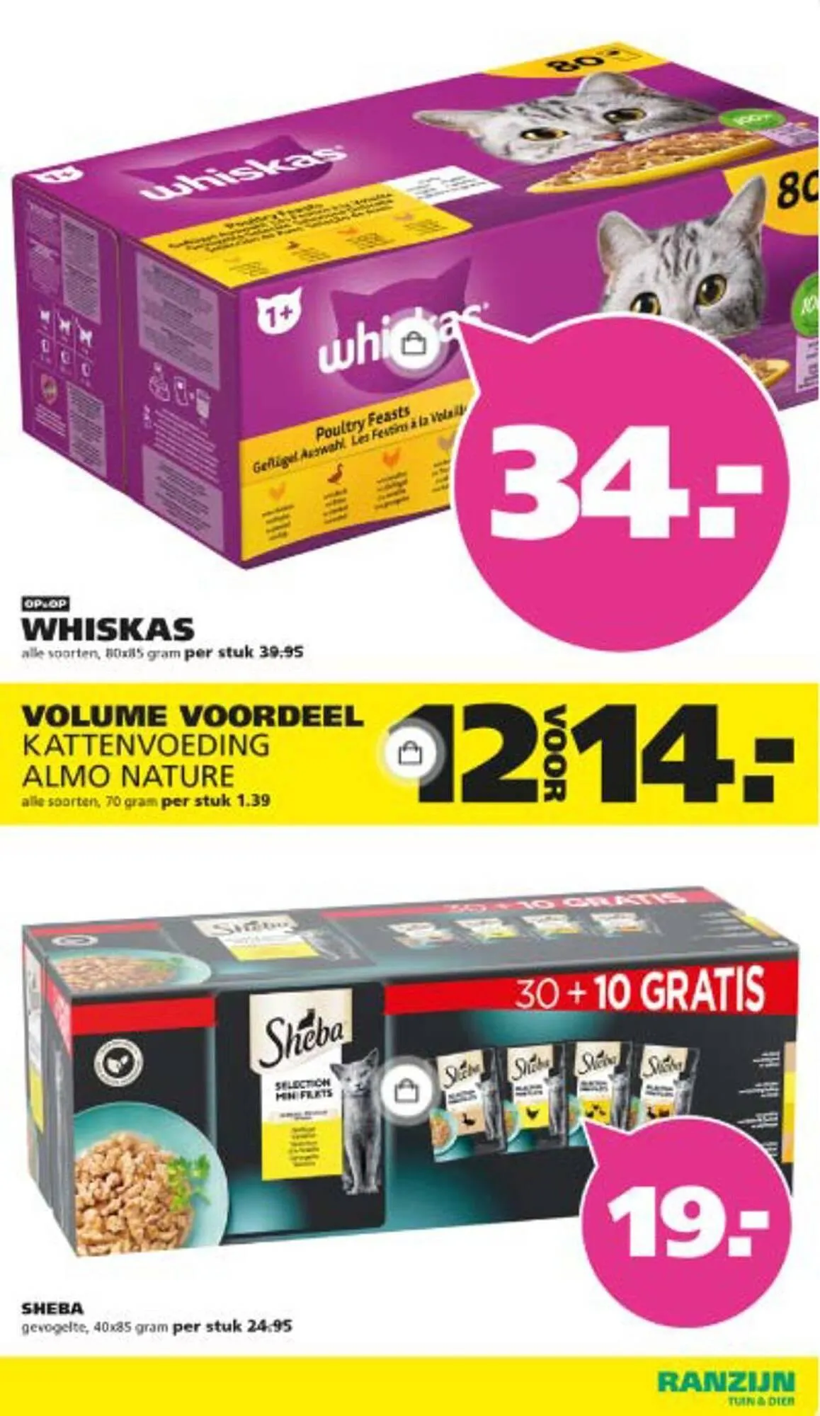 Ranzijn folder van 15 december tot 3 januari 2026 - Folder pagina 7