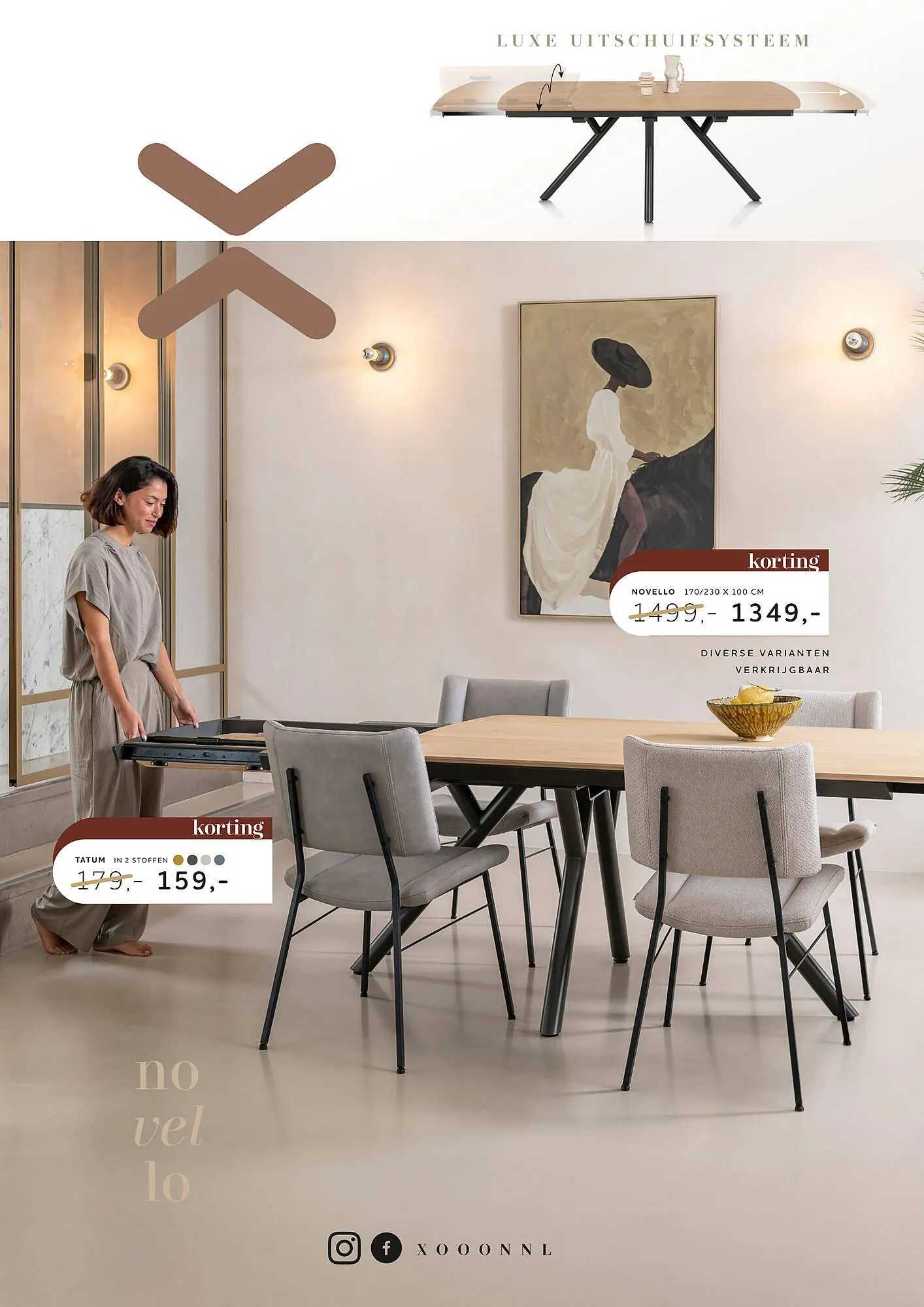 Woonboulevard Poortvliet folder van 4 september tot 10 oktober 2025 - Folder pagina 6