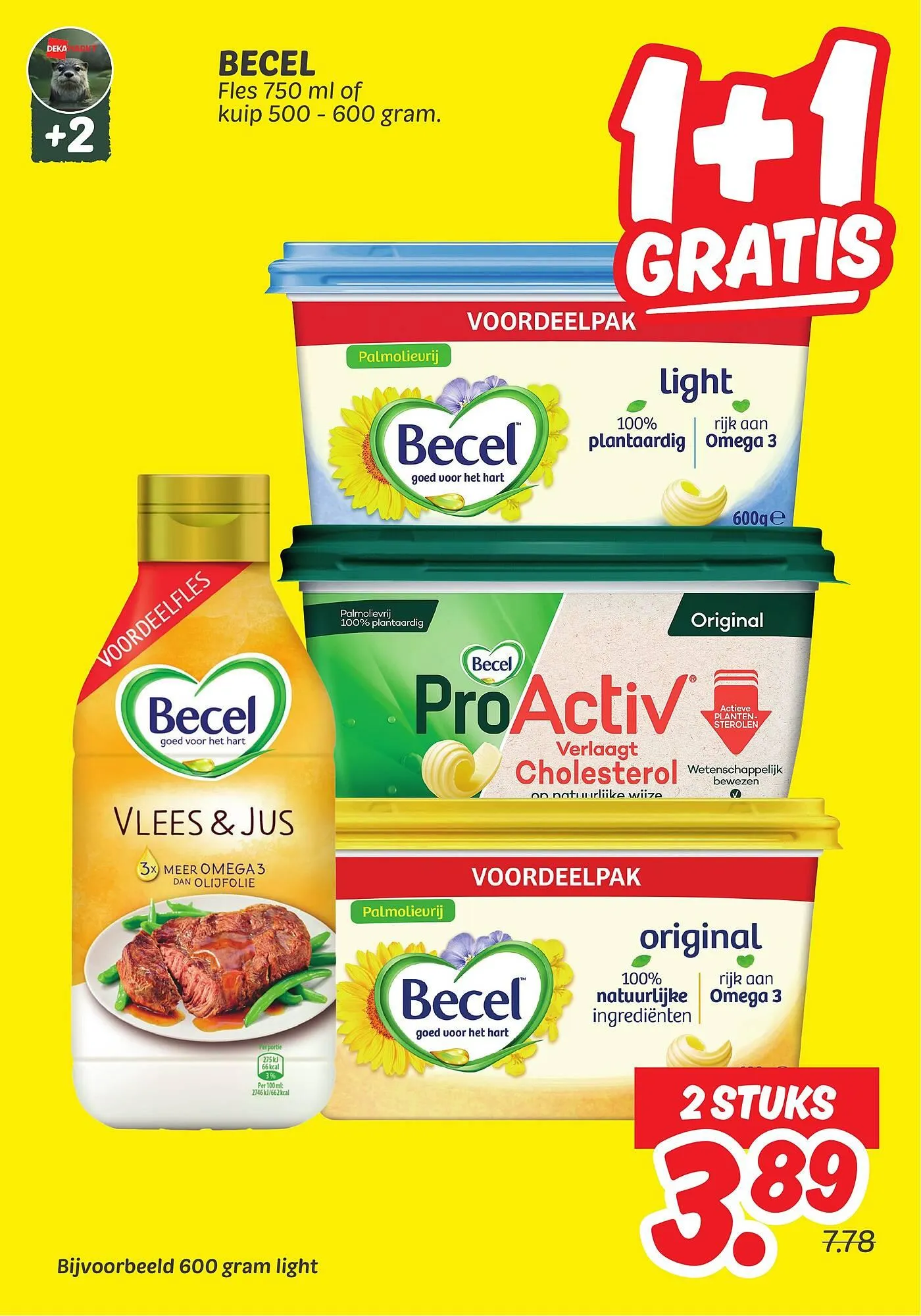 Dekamarkt folder van 3 februari tot 9 februari 2026 - Folder pagina 6