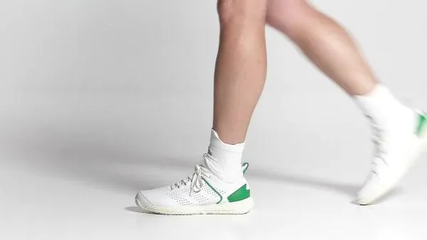 Adizero Ubersonic 4 Tennis Schoenen