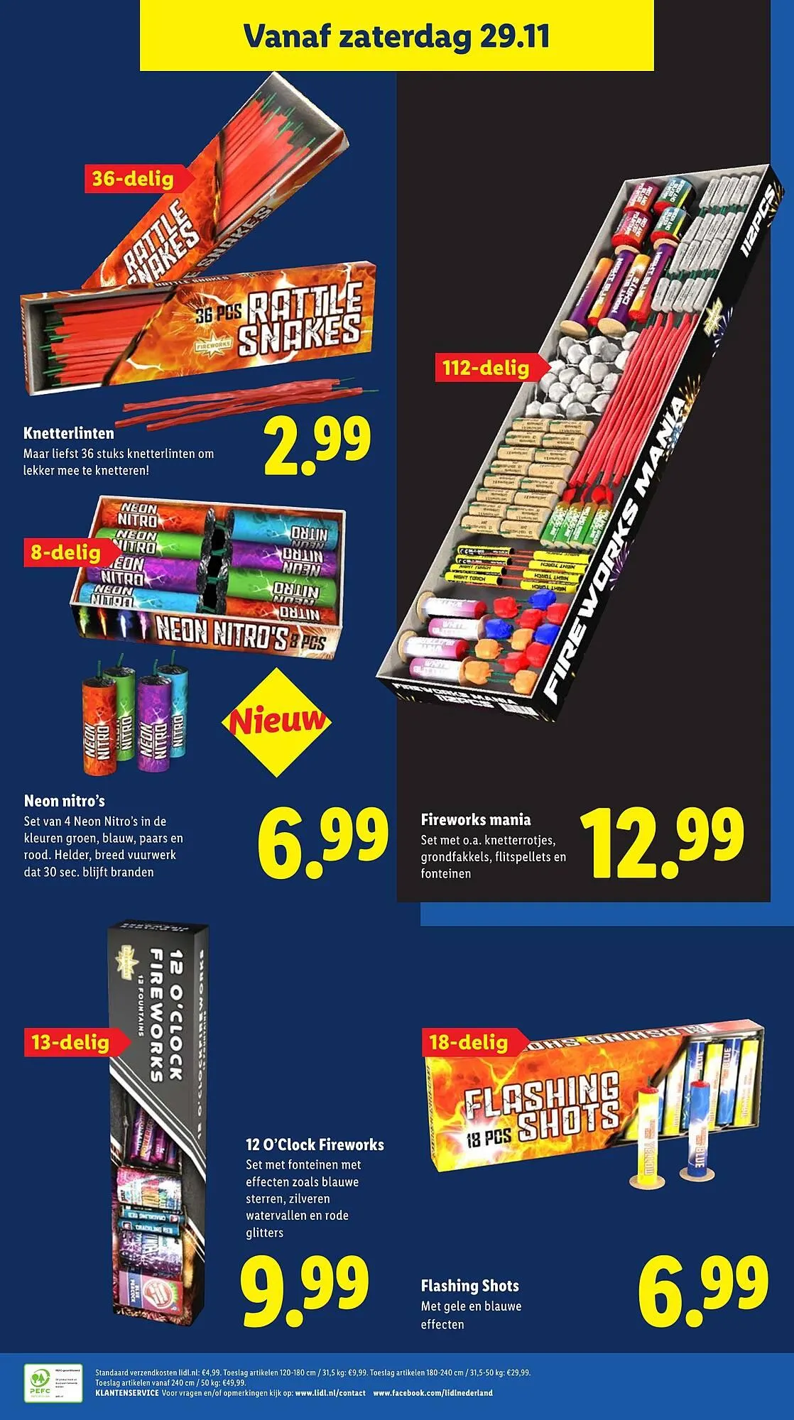 Lidl folder van 24 november tot 30 november 2025 - Folder pagina 30