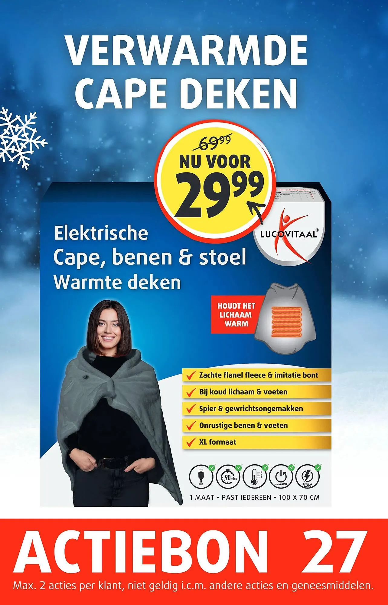 Lucovitaal folder van 2 februari tot 8 februari 2025 - Folder pagina 28