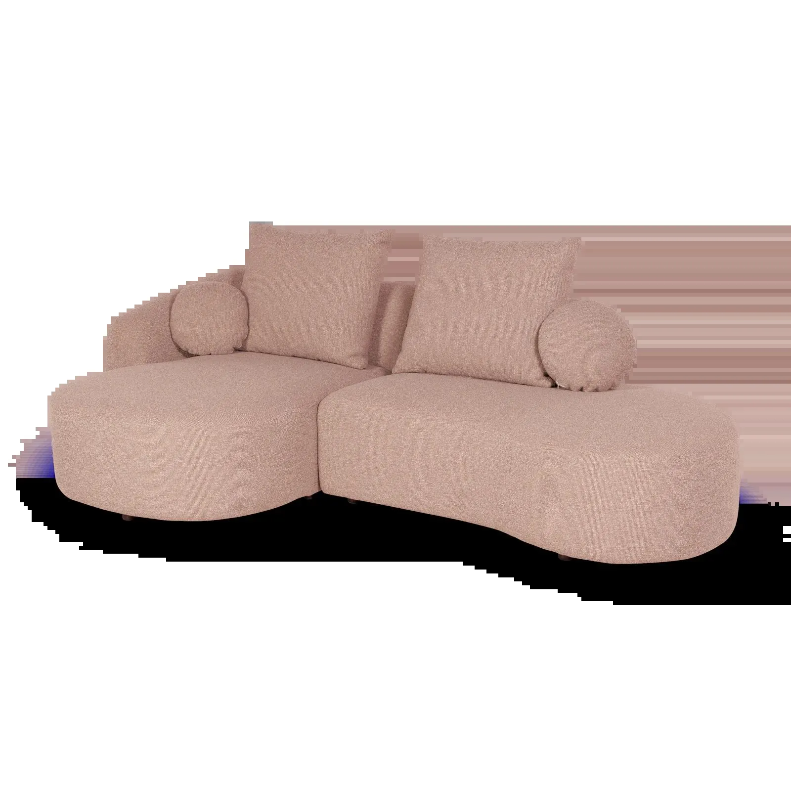 Hoekbank City - Lodge Blossom (OP=OP)