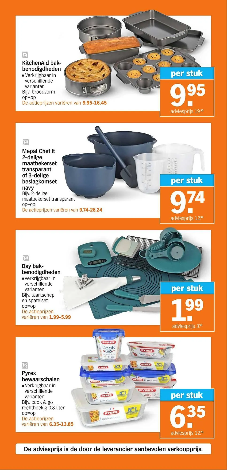 AH XL folder van 9 maart tot 15 maart 2026 - Folder pagina 34