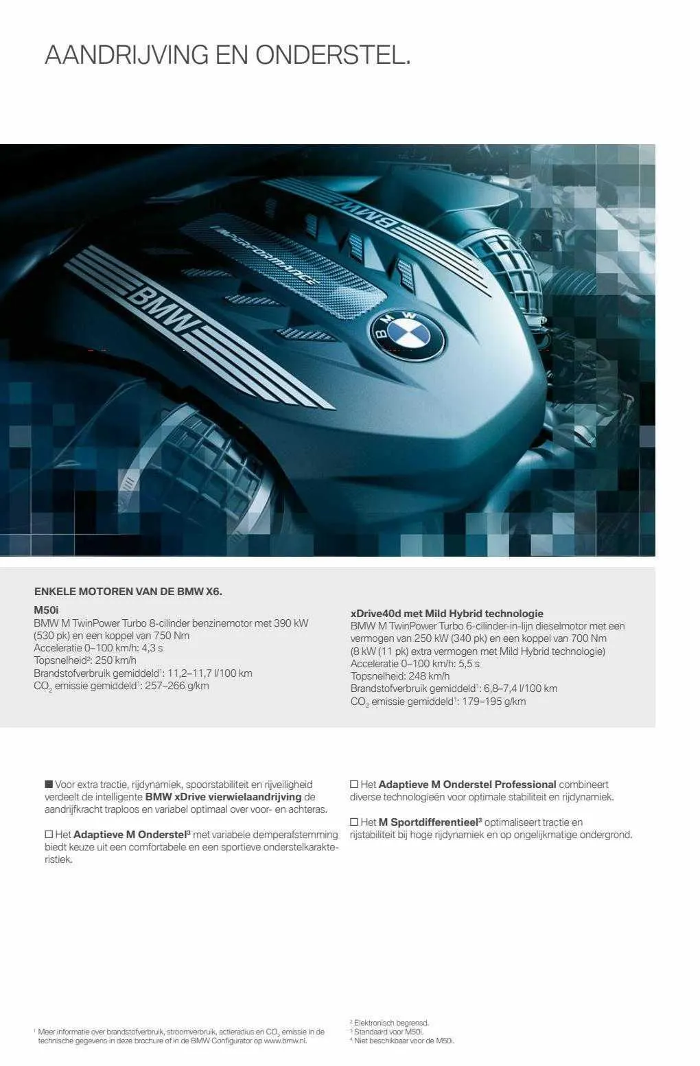 BMW Folder van 9 juni tot 31 juli 2023 - Folder pagina 18