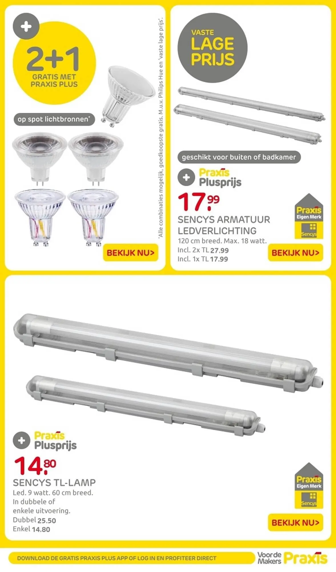 Praxis folder van 22 december tot 28 december 2025 - Folder pagina 21