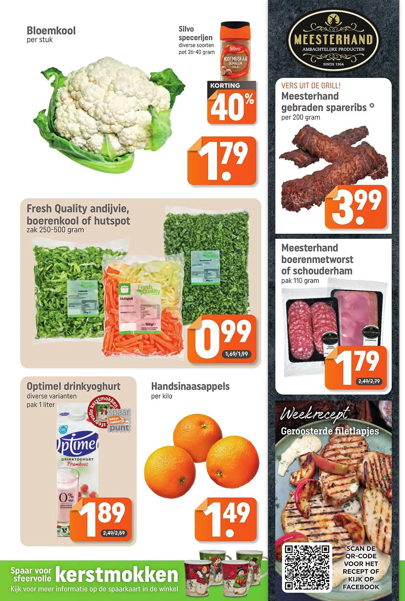 Dagwinkel folder van 13 november tot 19 november 2023 - Folder pagina 3