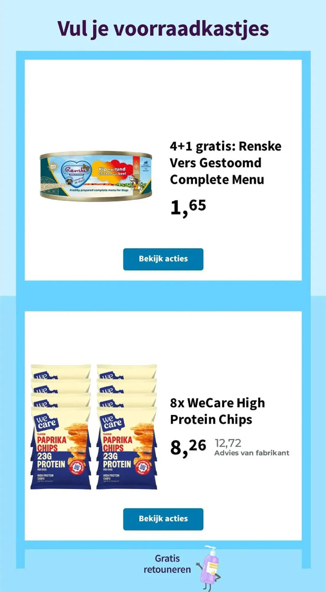 Plein.nl folder van 20 maart tot 22 maart 2026 - Folder pagina 7