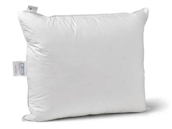 Hoofdkussen Premium 3 kamers 70% Gans 60 X 70