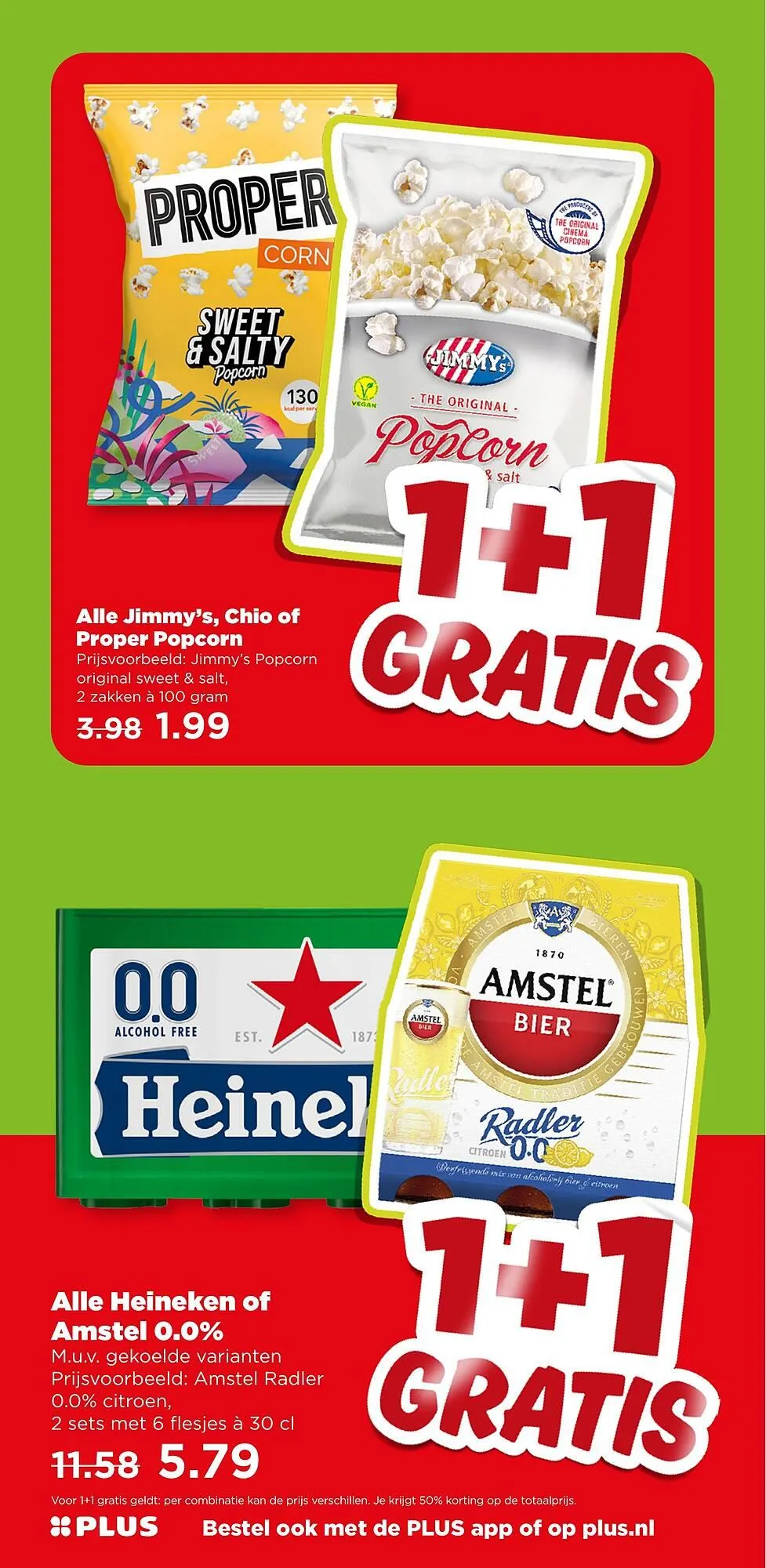 PLUS folder van 10 september tot 16 september 2025 - Folder pagina 13