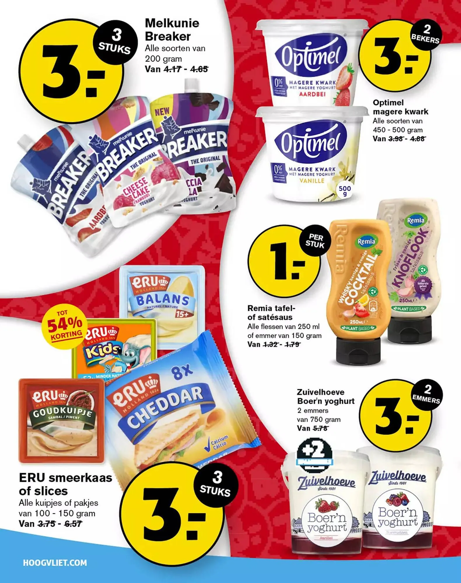 Hoogvliet folder van 6 september tot 12 september 2023 - Folder pagina 10