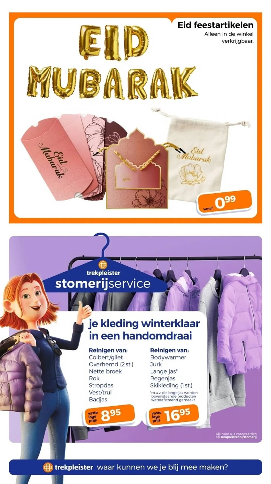 Trekpleister folder van 17 februari tot 1 maart 2026 - Folder pagina 62