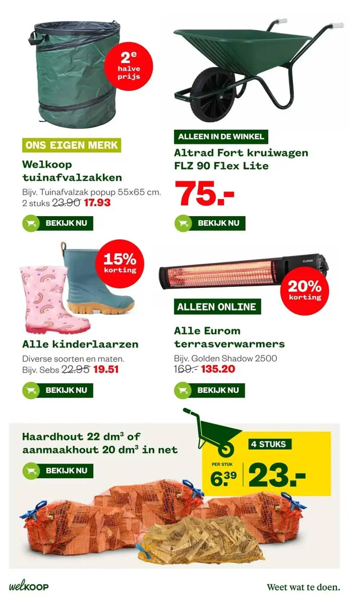 Welkoop folder van 8 september tot 21 september 2025 - Folder pagina 9
