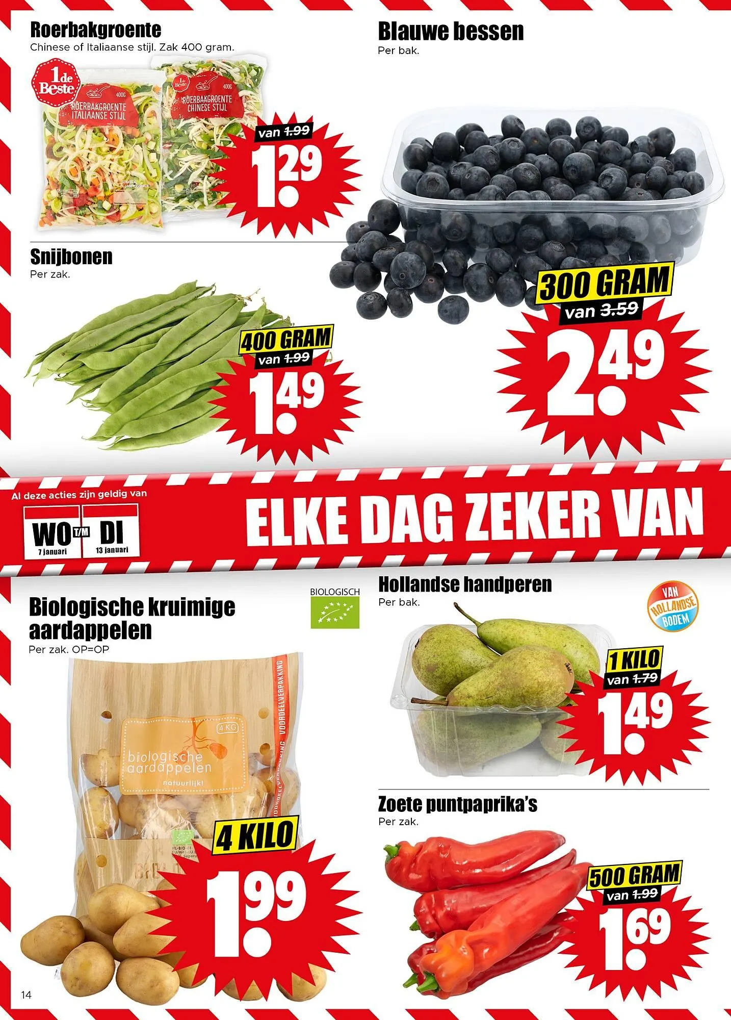 Dirk folder van 7 januari tot 13 januari 2026 - Folder pagina 10