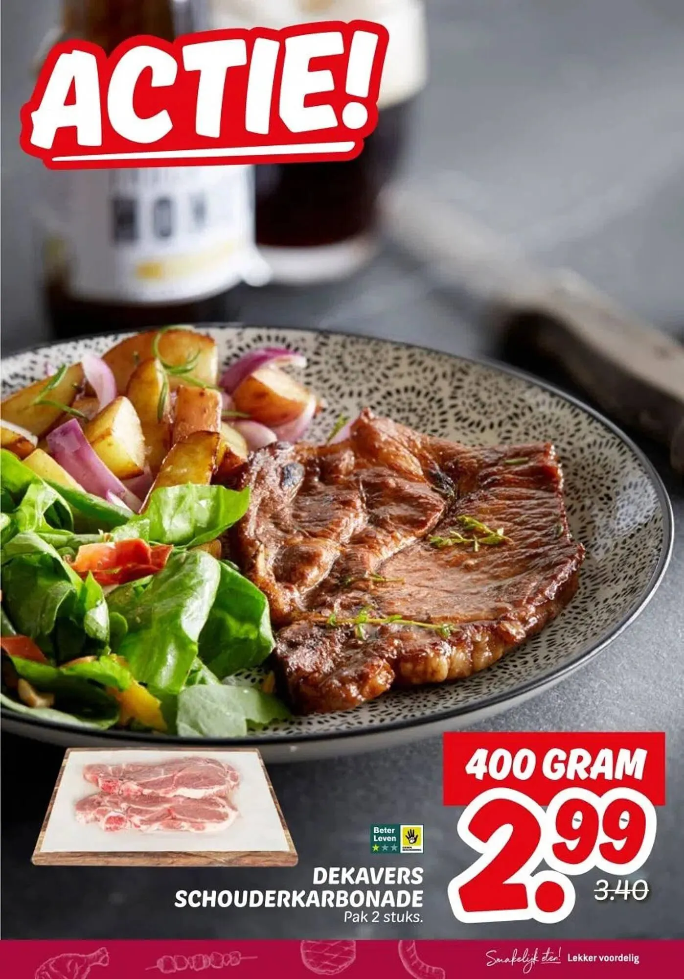 Dekamarkt folder van 17 juni tot 23 juni 2025 - Folder pagina 17