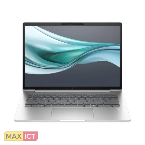 HP EliteBook 640 G11 Intel Core Ultra 5 125U Laptop 35,6 cm (14") WUXGA 16 GB DDR5-SDRAM 512 GB SSD Wi-Fi 6E (802.11ax) Windows 11 Pro AI PC Zilver
