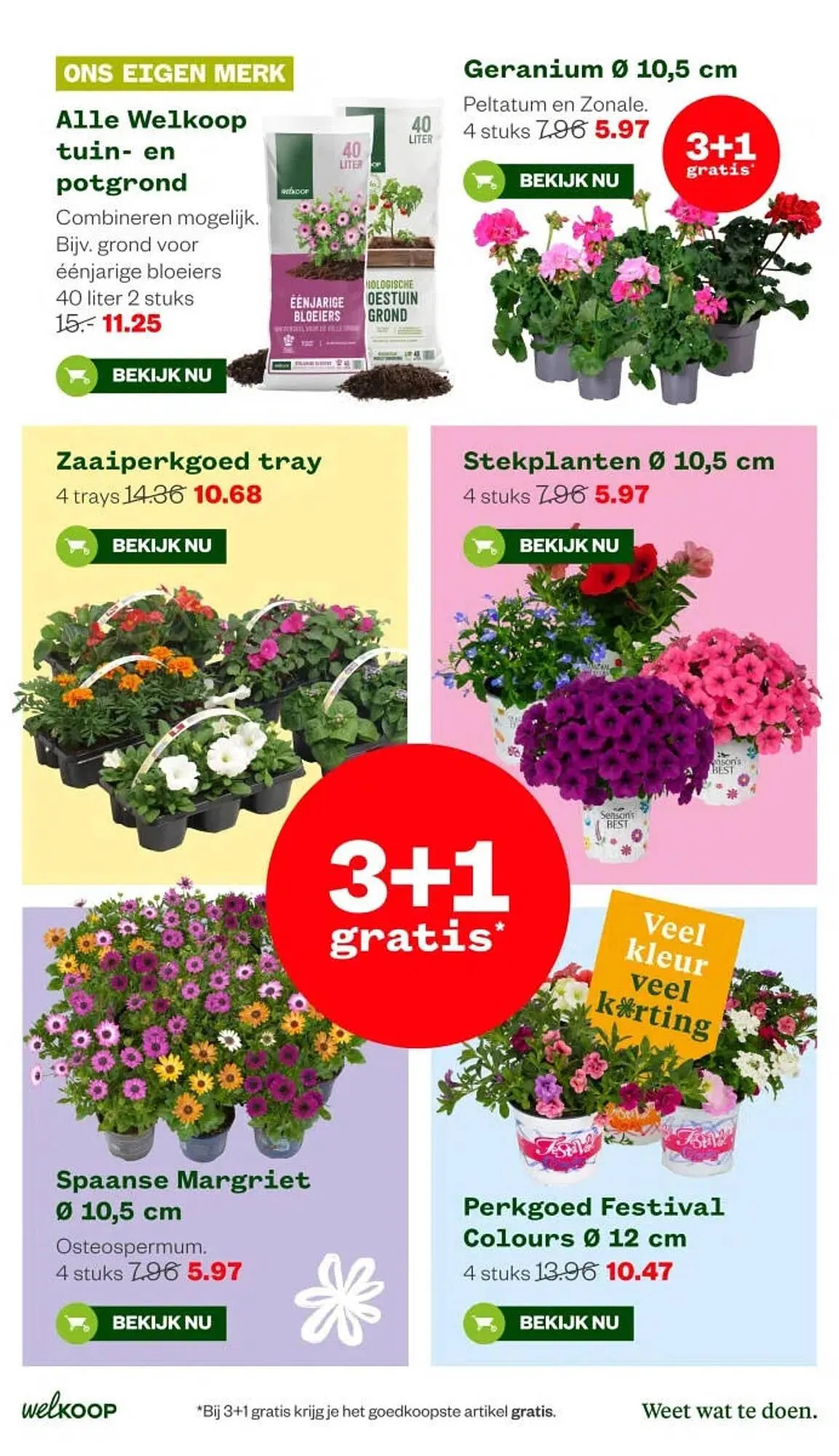 Welkoop folder van 13 april tot 19 april 2026 - Folder pagina 2