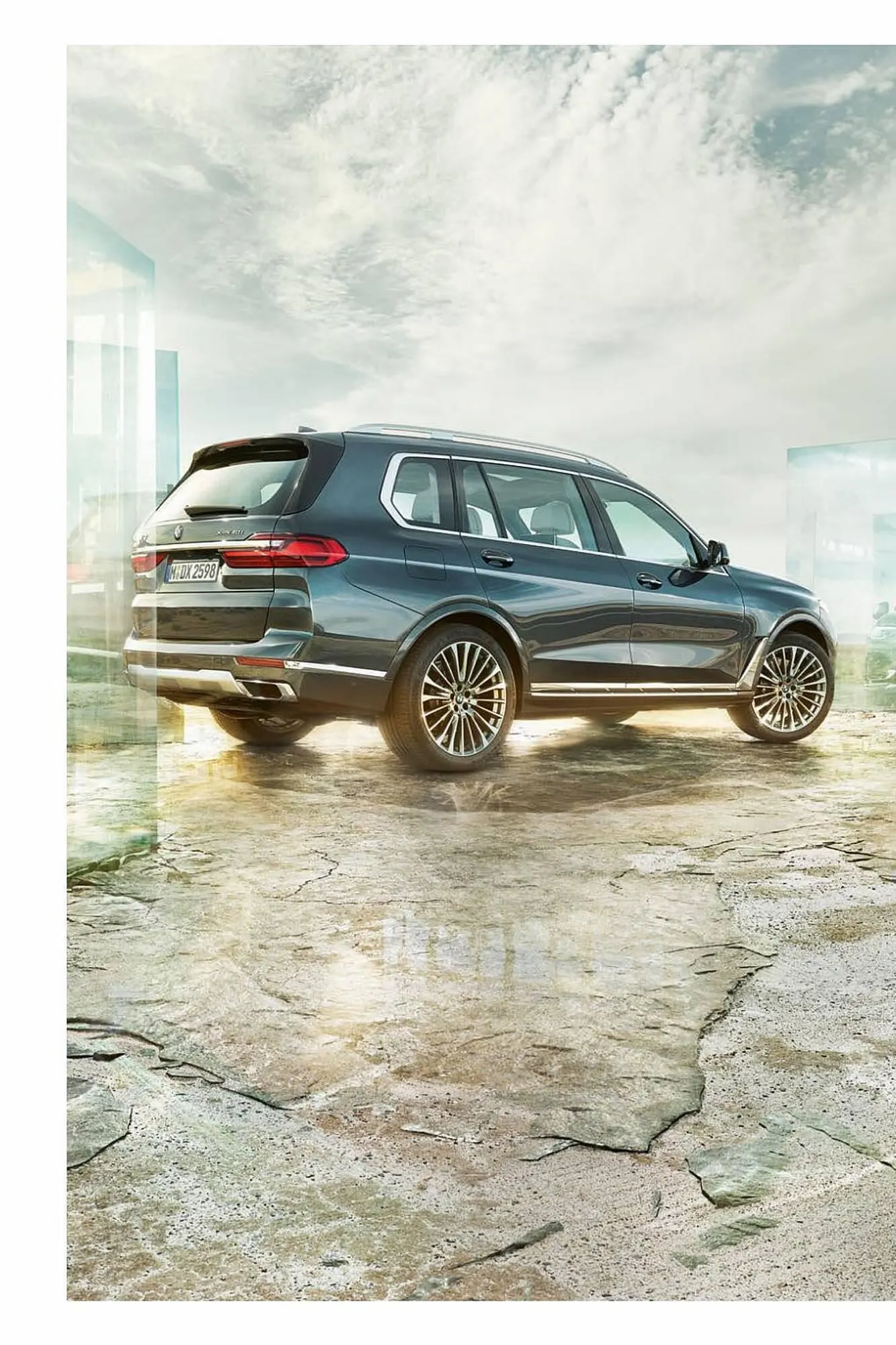BMW X7 folder van 31 augustus tot 31 augustus 2023 - Folder pagina 34