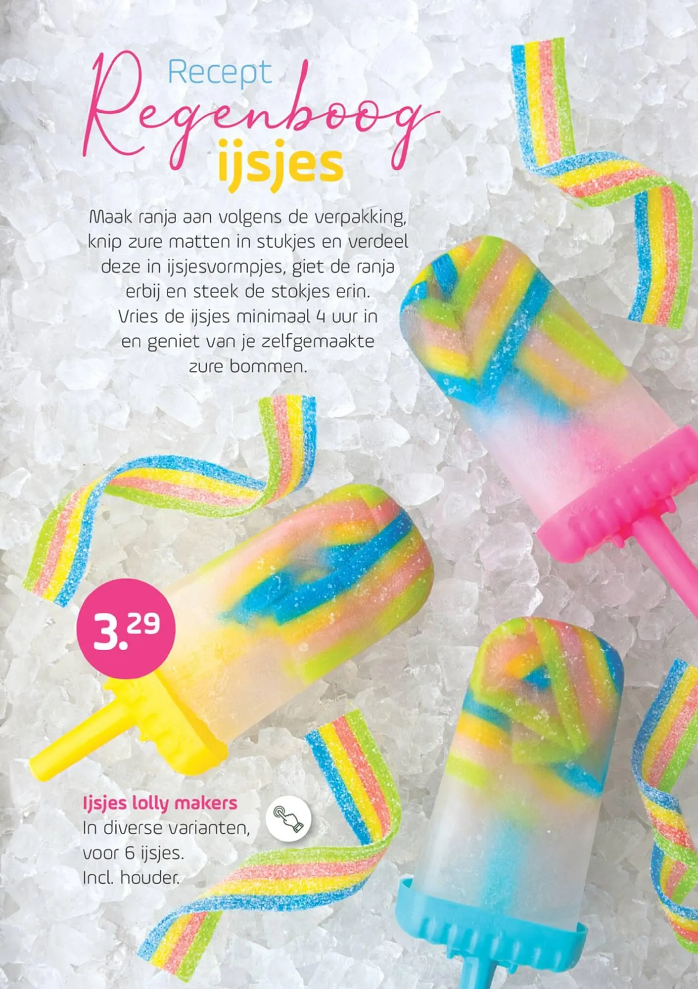 Coppelmans folder van 6 augustus tot 26 augustus 2024 - Folder pagina 12