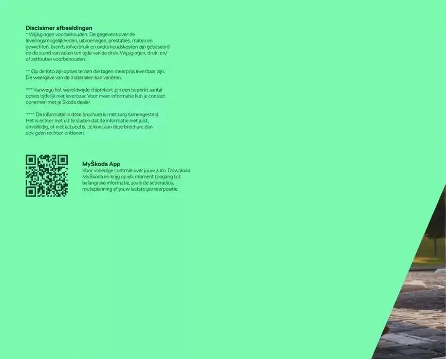 Fabia brochure van 14 november tot 14 november 2025 - Folder pagina 27