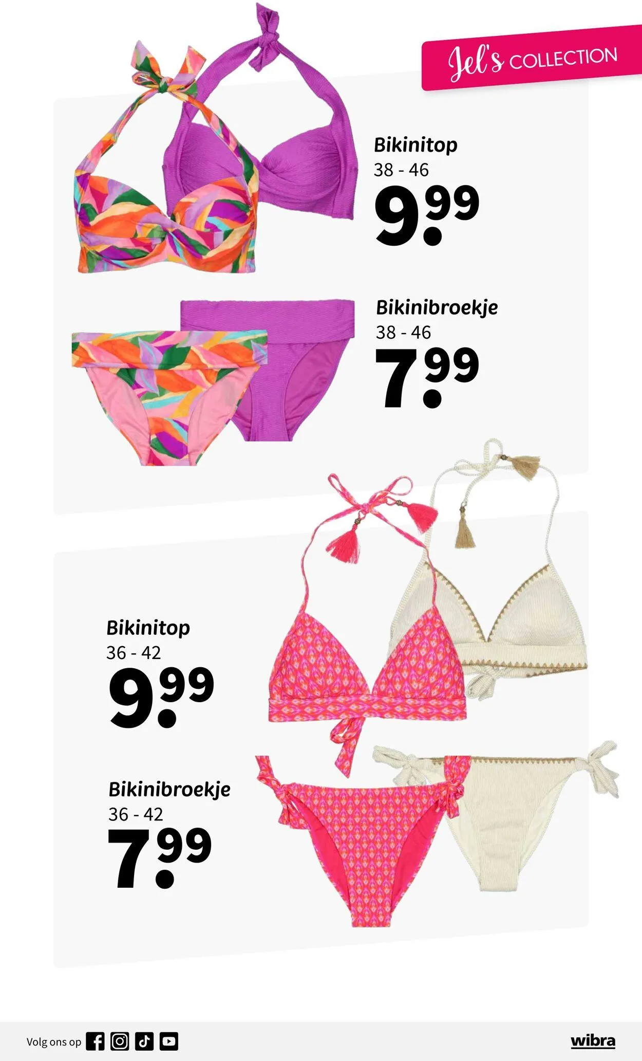 Wibra Actuele folder van 31 augustus tot 14 september 2025 - Folder pagina 9