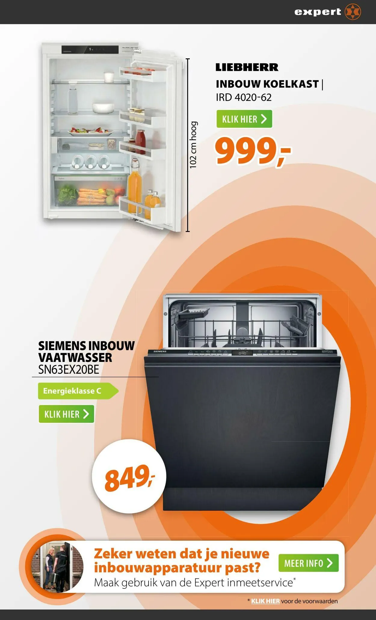 Expert Actuele folder van 3 augustus tot 17 augustus 2025 - Folder pagina 5