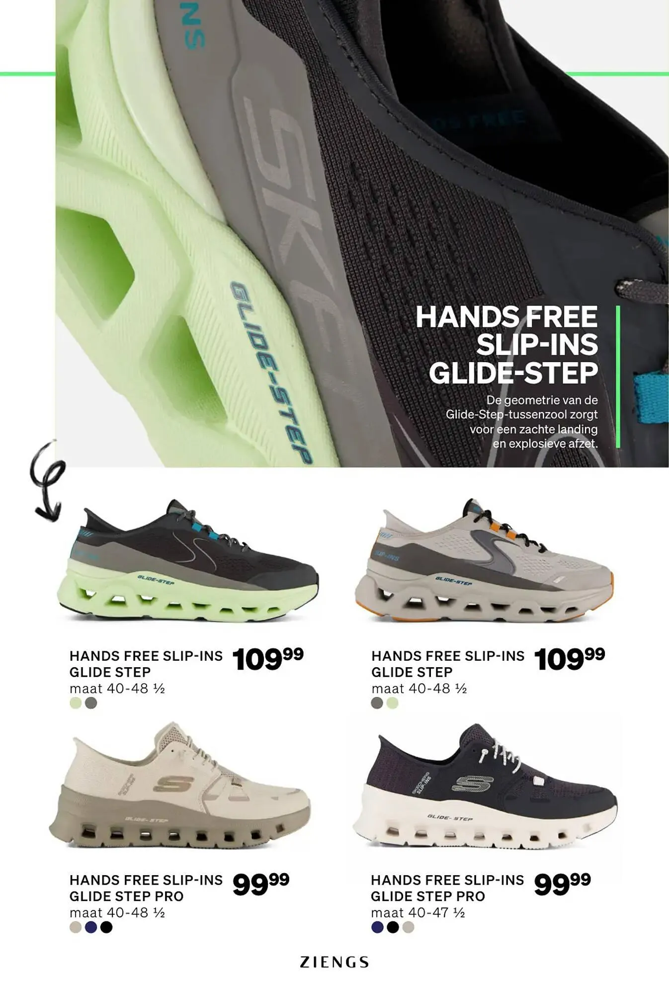 Ziengs folder van 15 april tot 27 april 2025 - Folder pagina 7